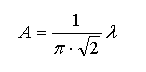 Amplitud